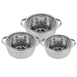 Fresh Organic Mustard Leaves 