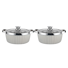 Fresh Organic Mustard Leaves 