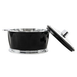 Fresh Organic Mustard Leaves 