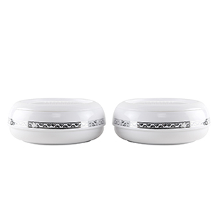 Fresh Organic Mustard Leaves 