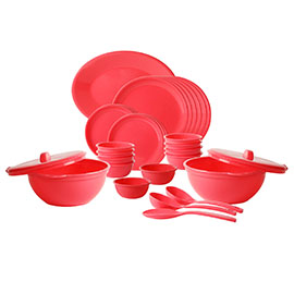 Fresh Organic Mustard Leaves 