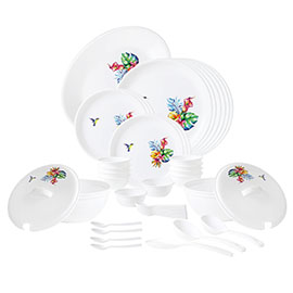 Fresh Organic Mustard Leaves 