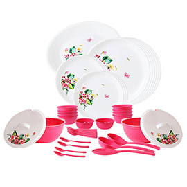 Fresh Organic Mustard Leaves 