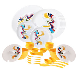 Fresh Organic Mustard Leaves 